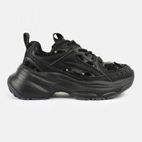 buffalo zapatillas valencia glam para mujer