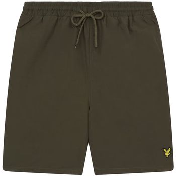 Lyle & Scott Short LS380 para hombre
