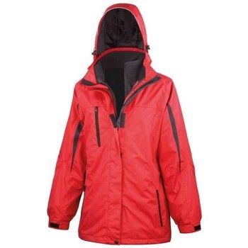 Result Chaqueta Journey para mujer