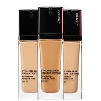 shiseido synchro skin radiant lifting foundation spf30 230 alder 30ml  1 floz