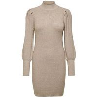 only vestidos 15232502 katia-mocha meringue para mujer