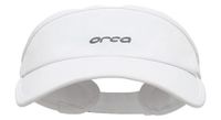 orca visor white
