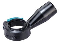 makita zestaw do odsysania pyru do dtm53