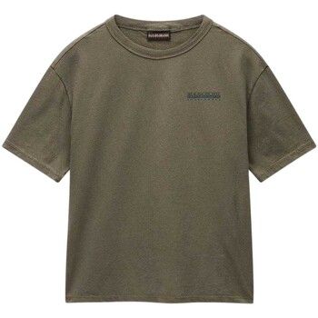 Napapijri Camiseta GT57214 para niña