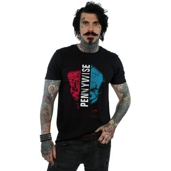 It Camiseta BI48207 para hombre