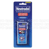 neutradol gel air freshener