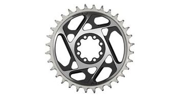 Plato de 12 velocidades sram xx sl t type eagle boost offset 3mm direct mount