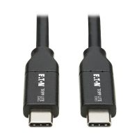cable usb-c a usb-c eaton 2 m 100w usb-if