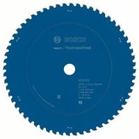 bosch 2608644285 - disco de sierra circular csb expert stainlesssteel 305x254x60d