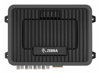 fx9600 fixed rfid reader - 4-port poe global