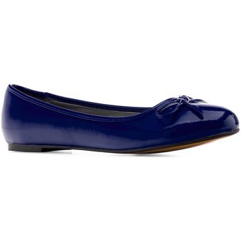 Andypola Bailarinas TG104CHAROL para mujer
