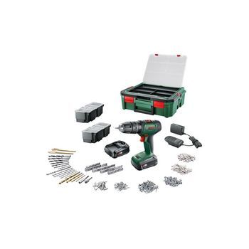 Taladro Atornillador A Bateria 18 V Marca Bosch Bricolaje