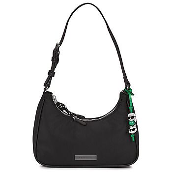 Karl Lagerfeld Bolso IKON NYLON SHOULDER POUCH para mujer