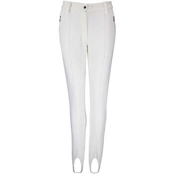 Peak Mountain Pantalones Fuseau de ski softshell femme AFIZZLI para mujer