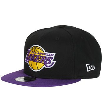 New Era Gorra NBA 9FIFTY LOS ANGELES LAKERS para mujer