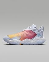 de jordan zapatillas de baloncesto jordan why not 6 es azul