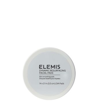 Elemis Dynamic Resurfacing Facial Pads 14 Pads