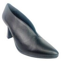 desiree zapatos de tacon zapato senora saga 5 negro para mujer