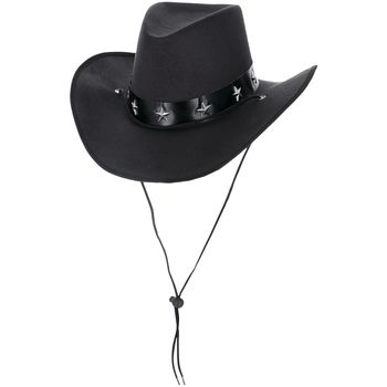 Smiffys Sombrero SM3825 para mujer