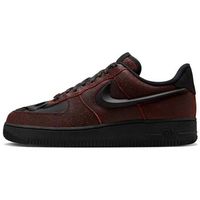 nike zapatillas air force 1 retro hwn qs para hombre