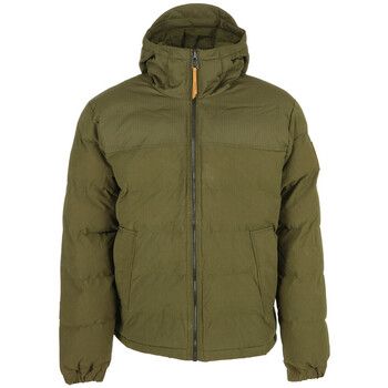 Timberland Cazadora Hood Puffer para hombre