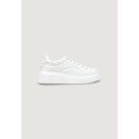 armani exchange deportivas moda xw003064 af17570 para mujer