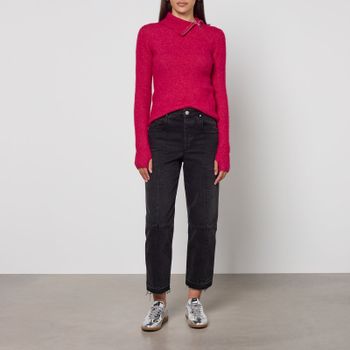 Marant Etoile Odelle Knit Jumper - UK 12