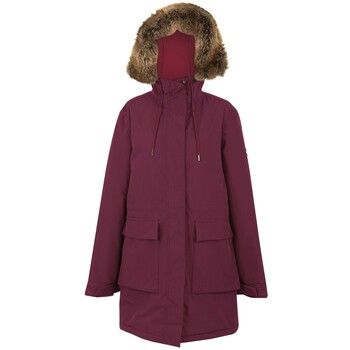 Regatta Parka Sabinka para mujer