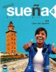 nuevo suena 4 c1 libro del alumno ed 2022