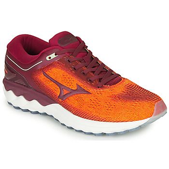 Mizuno Zapatillas de running SKYRISE para hombre