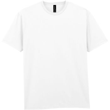 Gildan Camiseta 3000 para mujer