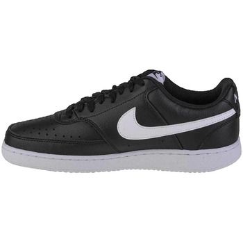 Nike Zapatillas Baskets court vision low next nature cuir para hombre