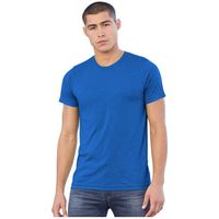 bella  canvas camiseta ca3413 para hombre