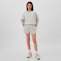 gap short grises 811326-251