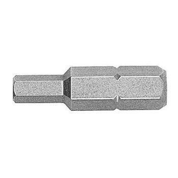 Witte-27086-punta Hexagonal Standard Guía 1/4