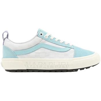 Vans Zapatillas skate Baskets UltraRange EXO Hi MTE-2 mousse para mujer