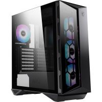 msi mpg gungnir 110r cristal templado usb 30 argb negro