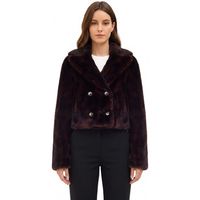 rinascimento chaqueta cfc0127048003 para mujer
