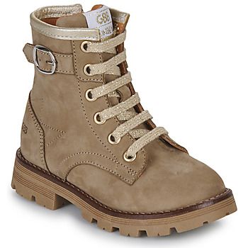 GBB Botines ERVINE para niña