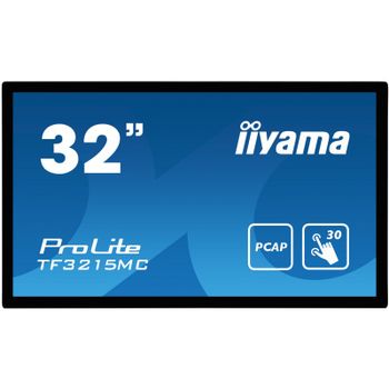 iiyama ProLite TF3215MC-B2 32