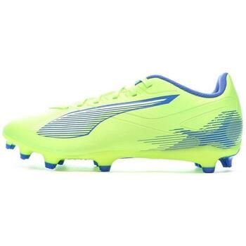 Puma Zapatillas de fútbol Ultra 5 Play FG/AG para hombre