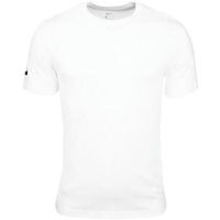 nike camiseta t-shirt team club 20 blanc para nino