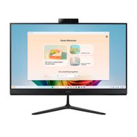 acer aspire c 24-b ai c24b-gkrk todo en uno 238 pulgadas amd ryzen 5 8 gb ram 512 gb ssd amd radeon graphics