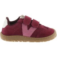 victoria pantuflas 1370120 fucsia para nina