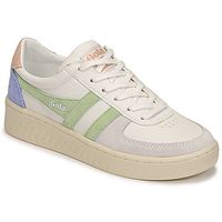 gola zapatillas grandslam trident para mujer