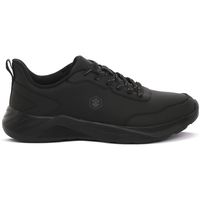 lumberjack deportivas moda 055 black para hombre