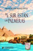 en el sur estan las palmeras