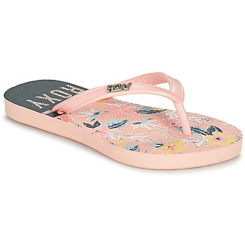 Roxy Chanclas RG VIVA STAMP II para niña