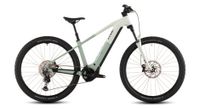cube reaction hybrid pro 800 mtb electrica hardtail shimano 12s 800 wh bosch 100 nm 29   desert stone beige hierbas secas verde 2026