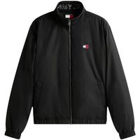 tommy hilfiger abrigo de plumas tjm essential padded dm0dm21936 para hombre